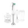 Blender de mana 3 in 1 ETA Lento 3017 90000, 1200 W, 2 viteze plus TURBO, 2