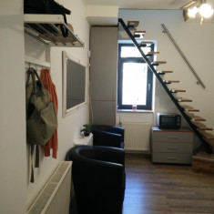Piata Romana spațiu birouri Airbnb Booking apartament 2 camere inchiriere