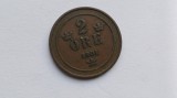 Suedia-2 ORE 1901, Europa