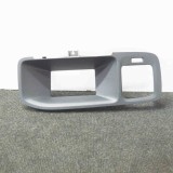 Ornament Capac Ecran Navigatie Volvo V60 2011, OEM 1281641, Original
