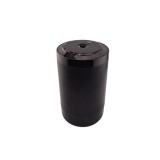 Odorizant Auto, Difuzor Ultrasonic, Cablu USB Type C inclus, pornire / oprire automata - Parfum 60 ml Hilton