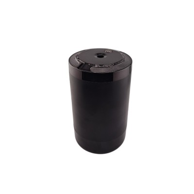 Odorizant Auto, Difuzor Ultrasonic, Cablu USB Type C inclus, pornire / oprire automata - Parfum 60 ml Hilton foto