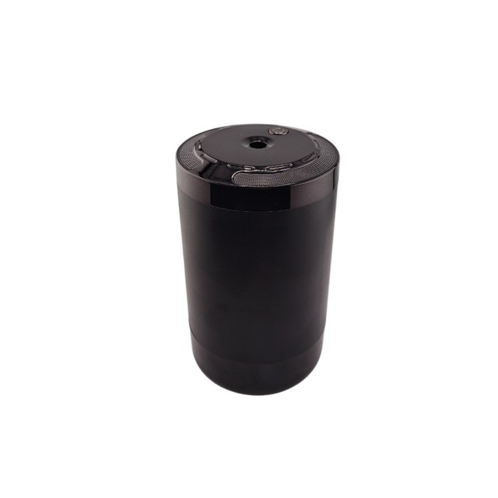 Odorizant Auto, Difuzor Ultrasonic, Cablu USB Type C inclus, pornire / oprire automata - Parfum 60 ml Hilton