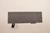 Tastatura Laptop, Lenovo, ThinkPad 5N21D93834, 5N21D93876, 5N21D93907, 5N21D93901, 5N21D93870, 5N21D93860, iluminata, gri, layout US