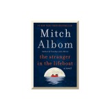 The Stranger in the Lifeboat