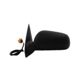 Oglinda exterioara stanga electrica asferica Alkar 6125559 Skoda Fabia