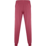 Pantaloni medicali Unisex Roly FIBER Culoare Roz Aprins Marime L