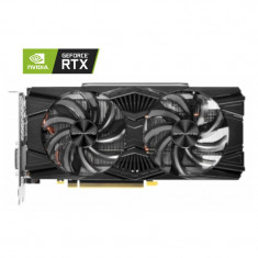 Placa video Gainward nVidia GeForce RTX 2070 8GB GDDR6 256bit foto