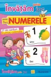 Invatam prin joc. Numerele |, Aramis