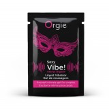 Gel Orgie Intense Orgasm 1ml