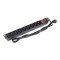 PDU 8 prize Shuko, 19&#039;&#039;, 1U, aluminiu cu protectie - ASYTECH Networking ASY-PDU-8