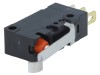 Micro&icirc;ntrerupător OMRON D2VW-5L3-1 SNAP ACTION SPDT IP67 5A Comutator