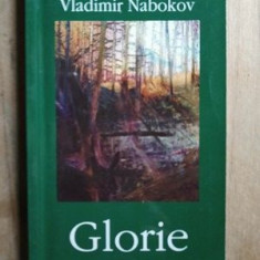 Glorie- Vladimir Nabokov