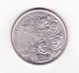 bnk mnd Portugalia 200 escudos 1993 unc , Daimios Kiushu