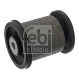 Febi Bilstein suport, arc eliptic
