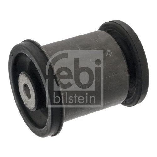 Febi Bilstein suport, arc eliptic