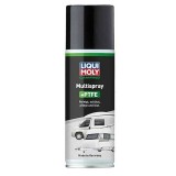 Cumpara ieftin Multispray Liqui Moly pentru lubrifiere piese cauciuc si plastic 200 ml