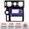 Navigatie dedicata Edonav Hummer H2 2002-2008 Android radio gps internet quad core 2+32 carplay android auto KIT-hummer2002+EDT-E309v3 CarStore Techno
