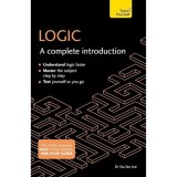 Cumpara ieftin Logic: A Complete Introduction