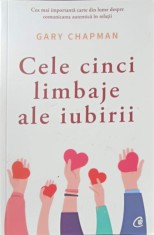 CELE CINCI LIMBAJE ALE IUBIRII. CUM SA-I ARATI PARTENERULUI CA ESTI IMPLICAT TRUP SI SUFLET IN RELATIE-GARY-268817
