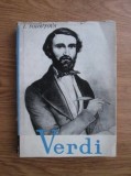Liubov Solovtova - Giuseppe Verdi. Viata si opera