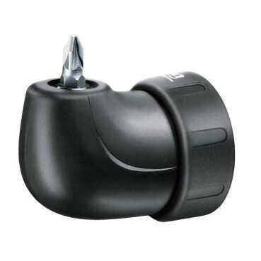 Adaptor insurubare in unghi pentru IXO, BOSCH foto
