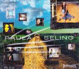 CD Pop: Paula Seling - 1998-2008 - Best of ( SIGILAT - vezi descriere )