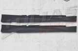 Praguri Laterale BMW Seria 1 E87 (2004-2007) M-Technik Design Performance AutoTuning