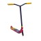 Trotineta Freestyle Dhs 109 - Negru-Rosu Ultimate FactoryBikes