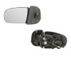 Oglinda usa exterioara MERCEDES Clasa E (W210), 2000-2002, partea stanga, View Max, reglare electrica; fara capac; cu incalzire; sticla asferica; sti