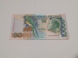 Sao Tome si Principe - 22 OCT. 1996 - 10000 DOBRAS