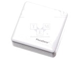 Adaptor Temperatura si Umiditate EVIKON E2227 IP20, Masurare -20-70&deg;C, 0-95% RH, Modbus RTU, RS485, Analogic 4-20mA/0-10V