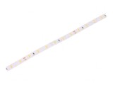 Bandă LED Alb Cald 24V 4,8W/m IP20