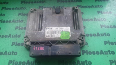 Calculator ecu Opel Vectra C (2002-2005) 0281012533 foto