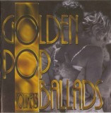 Various - Golden Pop Ballads Volume 13, CD