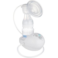 Canpol babies EasyStart pompă de s&acirc;n 1 buc