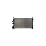 Radiator Apa Opel Insignia Denso Drm20111