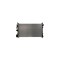 Radiator Apa Opel Insignia Combi Denso Drm20111