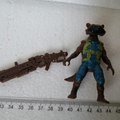 bnk jc Rocket - figurina Guardians of Galaxy