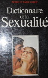DICTIONNAIRE DE LA SEXUALITE