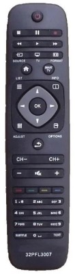 Telecomanda Philips LCD 32PFL3007 foto