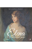 Elena. Portretul Reginei-Mama, Curtea Veche
