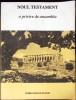 Noul Testament: O Privire de Ansamblu - Jesse K. Moon, Ed. 1981, 236 Pagini, Carte Religioasa