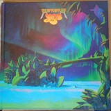 YesAurora (Ltd. Deluxe 2CD+Bluray Artbook) Aurora (Ltd. Deluxe Multichannel Artbook (2cd+Blura