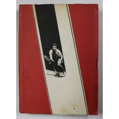 TENIS DE LA A LA Z de RADU VOIA , 1987