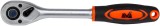 Cumpara ieftin Cheie cu Clichet Cr-V 1/4 ; 155 mm