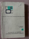 Actualitati si tendinte in tehnica radioreceptoarelor- V. Teodorescu, Th. Badarau