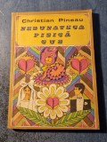 Nebunatica pisica Gus Christian Pineau
