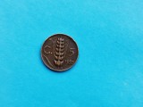 5 Centesimi 1933 Italia-