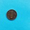 5 Centesimi 1933 Italia-